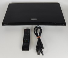 Samsung DVD- & UHD Blu ray