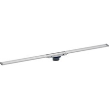 Geberit CleanLine20 Duschrinne, Länge 30-90cm (ablängbar), 154.450.KS.1