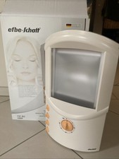 Efbe Schott Typ 912 Oberkörperbräuner Gesichtsbräuner Solarium 400W