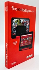 Amazon Fire HD 8 Kids