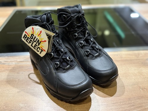 Haix dakota mid black - haix,