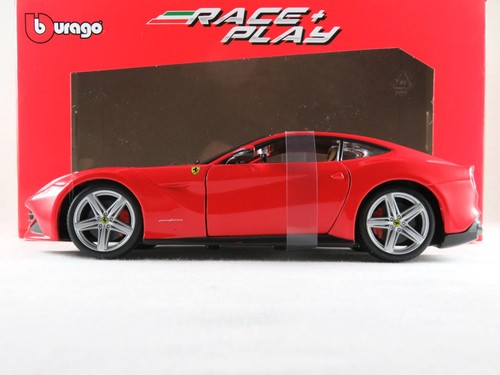 Bburago 26007 ferrari - 18-26007,