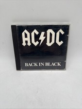 AC/DC: Back in Black Good