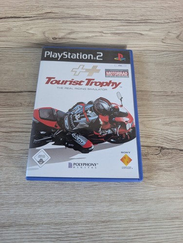 Tourist trophy the real riding - trophy-the,