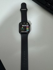 Apple Watch Series 4 Edelstahl