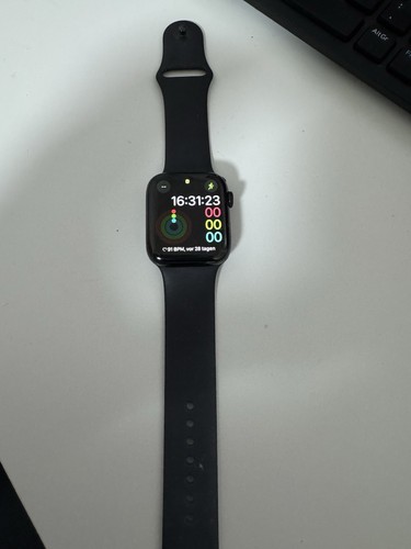 Apple watch series - watch, edelstahl