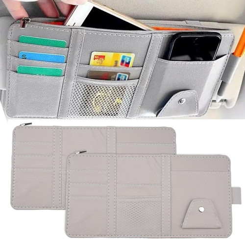 Autopflege-Organizer