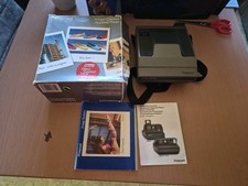 Polaroid Image System Sofortbildkamera Instant Camera 