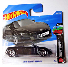 Hot Wheels - 2019 Audi RS8
