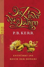 Die Kinder des Dschinn