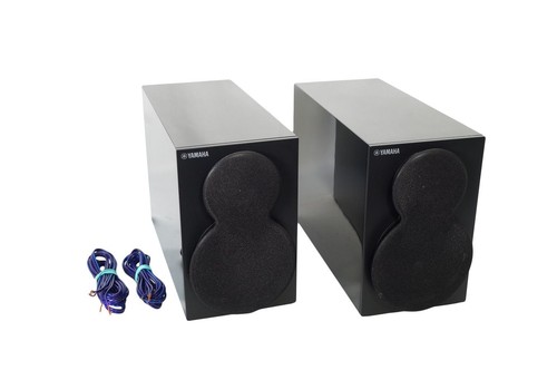 Yamaha ns bp110 - ✅2x, ns-bp110