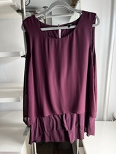 More & More Bluse Top Gr 42 XL