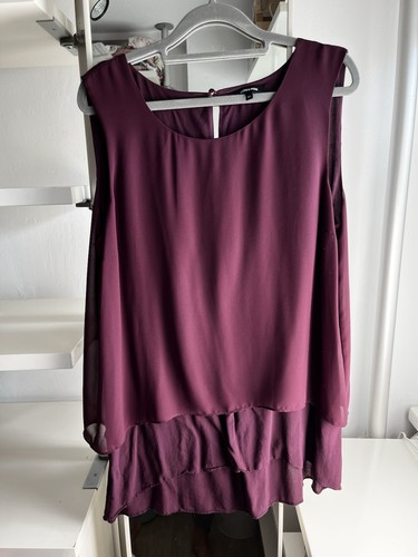 More bluse - more, xl
