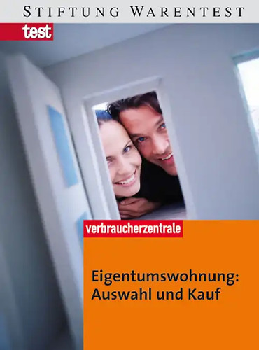 Eigentumswohnung auswahl und - auswahl,