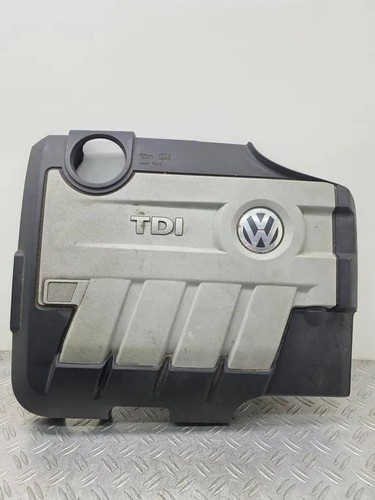 Tiguan motorabdeckung - tiguan, 5n