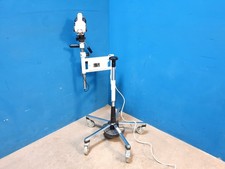 Leisegang BG Kolposkop -