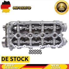 Zylinderkopf Komplett für VW