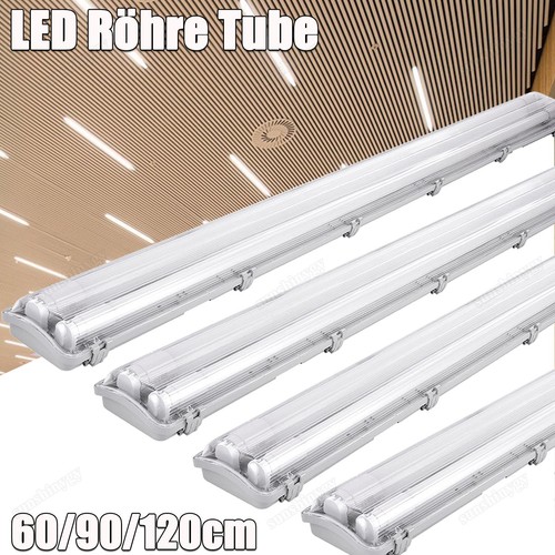 Led feuchtraumleuchte - led,