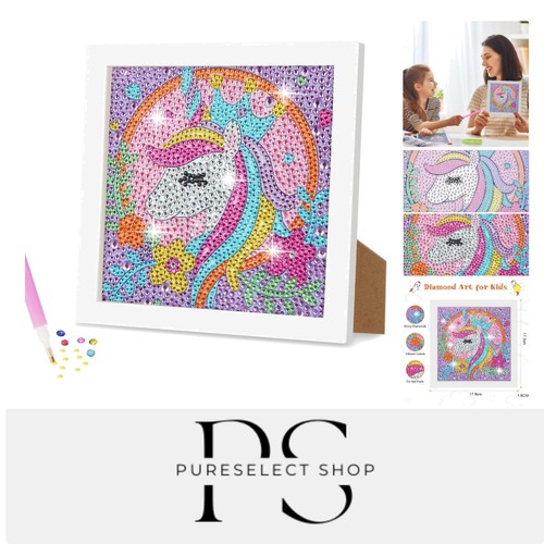 Eltern kind diamond painting - eltern-kind,