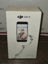 New sealed dji om 5 - &, sealed!