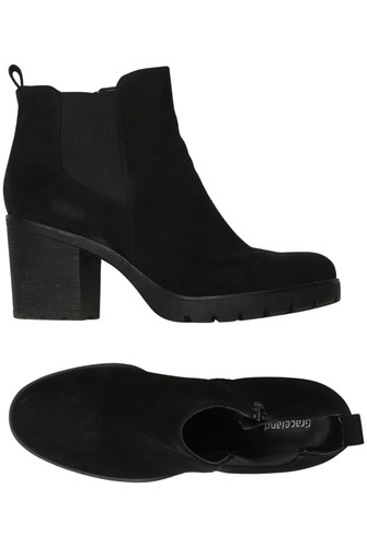 Graceland stiefelette damen - stiefelette,