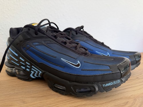 Nike air max - max, tn