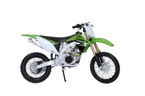Maisto modellmotorrad modell - maisto,