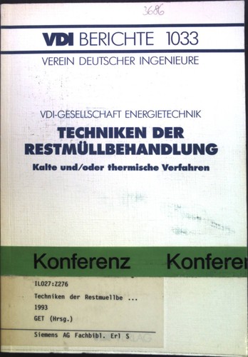 Techniken der