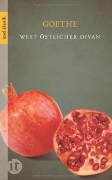 West östlicher divan - west-östlicher,