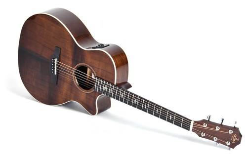 Sigma guitars gwce - sigma,