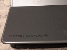 Samsung Galaxy Tab S6 Defekt
