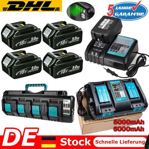 Für makita ersatzakku - für,