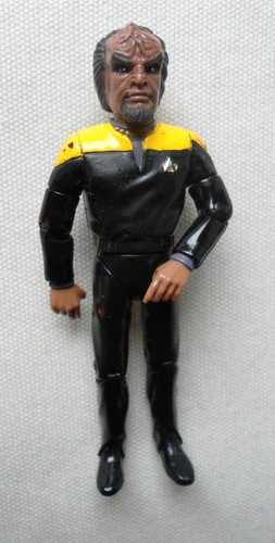 Star trek einzelstück - trek,