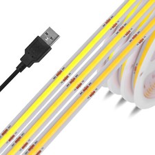 COB LED USB Stripes Streifen