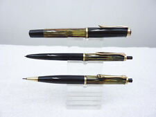 Pelikan 3er Set 400 450 455 in