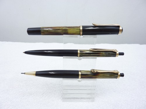 Pelikan 3er set - 450, in