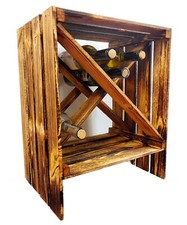 FLASCHENREGAL Flaschenständer