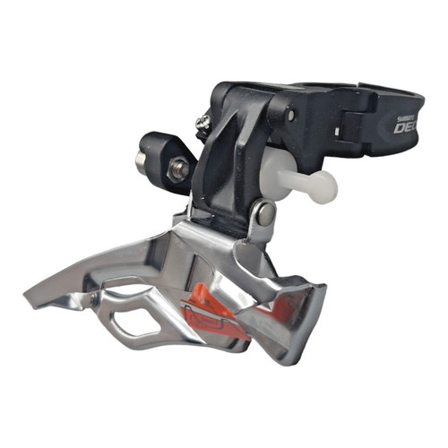 Shimano deore m611 - deore, 3x10