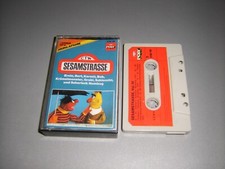 Auswahl Hörspiel-Kassetten - Poly MC