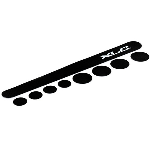 Xlc kettenstrebenschutz c01 - kettenstrebenschutz, cp-c01
