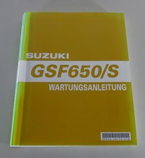 Workshop Manual / Service