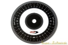 Werkzeug Gradscheibe /