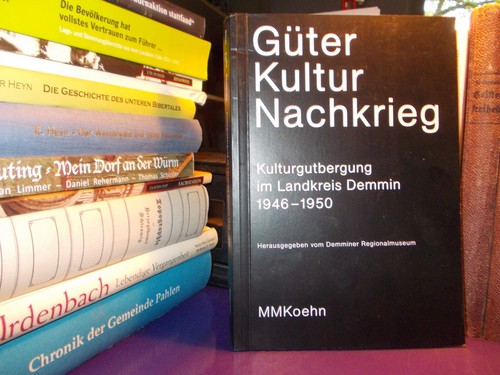 Kulturbergung landkreis - kulturbergung, im