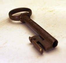 Antik Schlüssel Barock