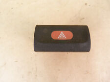 Warnblinklicht Schalter Opel Omega B 90493804