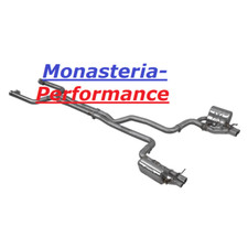 Mercedes Benz C63 AMG W 205