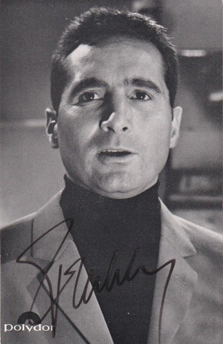 Freddy quinn original - quinn,