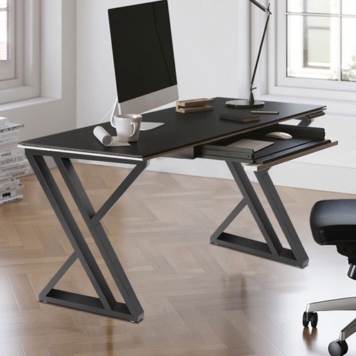 Moderne eisen tischbeine - moderne,