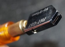 Glasschneider mit Federung und