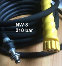 Profi Hochdruckschlauch für